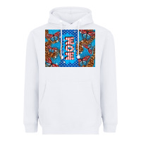 White American mom Heavyweight Hoodie - TumblerDesignByShophia