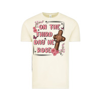 Vintage Arctic on the third day  he rose Vintage Tee - MaliasSmallBusiness