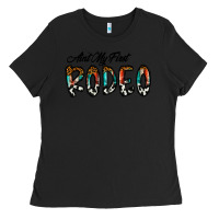 Black ain't my firstpsd Ladies Tee - CowhideDigitalArt