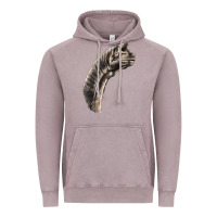Brachiosaurus Face Vintage Hoodie | Teevron