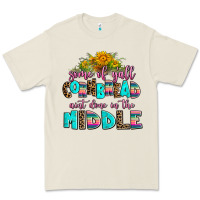 Bone some of yall cornbread aint done in the middle Premium Tee - AdoDesignShop