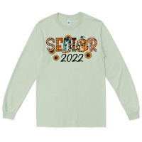 Matcha senior 2022 fall Long Sleeve Tee - JahusDesignShop