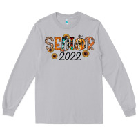 Moon Dust senior 2022 fall Long Sleeve Tee - JahusDesignShop