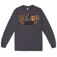 Smoke senior 2022 fall Long Sleeve Tee - JahusDesignShop