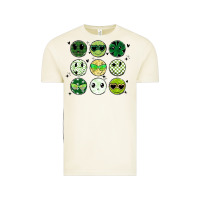 Vintage Arctic funny st patrick's day Vintage Tee - MaliasSmallBusiness
