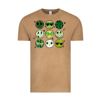 Vintage Camel funny st patrick's day Vintage Tee - MaliasSmallBusiness
