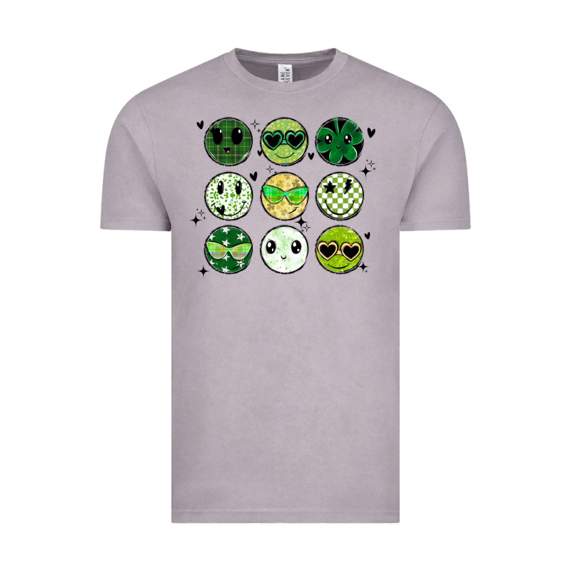 Funny St Patrick's Day Vintage Tee by MaliasSmallBusiness | Teevron