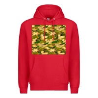 Red camouflage with glitter Premium Hoodie - TumblerDesignByShophia