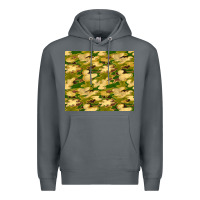 Rock camouflage with glitter Premium Hoodie - TumblerDesignByShophia