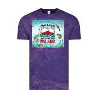 Show Me Your Bobbers And I Will Show My Rod Vintage Tee | Teevron