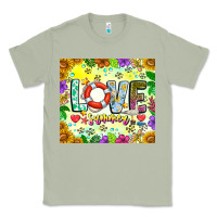 Matcha Love Summer Classic Tee - CowhideDigitalArt