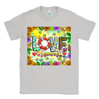 Moon Dust Love Summer Classic Tee - CowhideDigitalArt