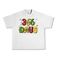 Lunar Rock 366 days black history Urban Heavy Tee - MaliasSmallBusiness