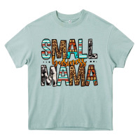 Arona Small Business Mama Heavy Core Tee - FaDigitalArtStudio