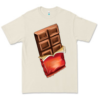 Bone chocolate Premium Tee - AdoDesignShop