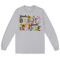 Moon Dust kinda boujee kinda broke Long Sleeve Tee - MaliasSmallBusiness