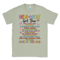 Matcha self love girl tour malias Classic Tee - MaliasSmallBusiness