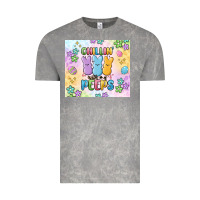 Cloud Rock chillin' with my peeps Vintage Tee - MaliasSmallBusiness