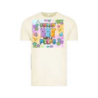 Vintage Arctic chillin' with my peeps Vintage Tee - MaliasSmallBusiness