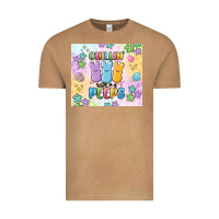 Vintage Camel chillin' with my peeps Vintage Tee - MaliasSmallBusiness