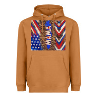 Meerkat American mama Heavyweight Hoodie - TumblerDesignByShophia