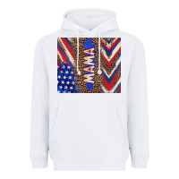 White American mama Heavyweight Hoodie - TumblerDesignByShophia