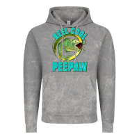 Cloud Rock reel cool peepaw Vintage Hoodie - Jasminsmagicworld