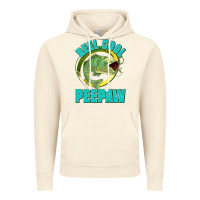 Vintage Artic reel cool peepaw Vintage Hoodie - Jasminsmagicworld