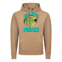 Vintage Coffee reel cool peepaw Vintage Hoodie - Jasminsmagicworld