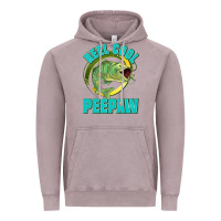 Vintage Zinc reel cool peepaw Vintage Hoodie - Jasminsmagicworld