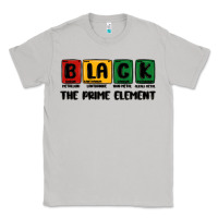 Moon Dust prime element Classic Tee - MaliasSmallBusiness
