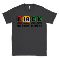 Smoke prime element Classic Tee - MaliasSmallBusiness