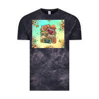 Country Cassette Tapes Vintage Tee | Teevron