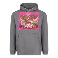 Storm pigs Heavyweight Hoodie - TumblerDesignByShophia