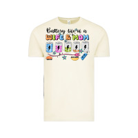 Vintage Arctic battery life of a wife & mom Vintage Tee - JahusDesignShop