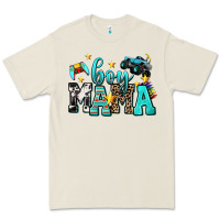 Bone boy mama Premium Tee - AdoDesignShop