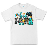 White boy mama Premium Tee - AdoDesignShop