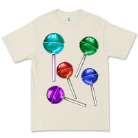 Bone lollipops Premium Tee - AdoDesignShop