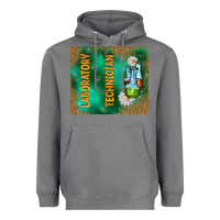 Storm laboratory technician Heavyweight Hoodie - TumblerDesignByShophia