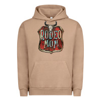 Pigment Burro Rodeo mom Mother's Day Urban Hoodie - FaDigitalArtStudio
