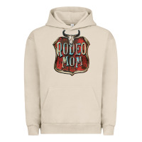 Pigment French Oak Rodeo mom Mother's Day Urban Hoodie - FaDigitalArtStudio