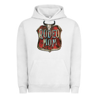Pigment Lunar Rock Rodeo mom Mother's Day Urban Hoodie - FaDigitalArtStudio