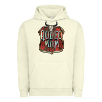 Pigment Pistachio Rodeo mom Mother's Day Urban Hoodie - FaDigitalArtStudio