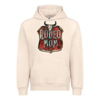 Sandshell Rodeo mom Mother's Day Urban Hoodie - FaDigitalArtStudio