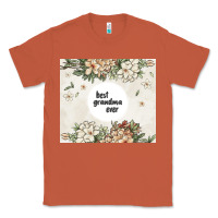 Copper best garandma ever Classic Tee - MaliasSmallBusiness