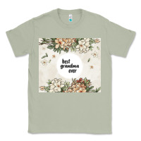 Matcha best garandma ever Classic Tee - MaliasSmallBusiness