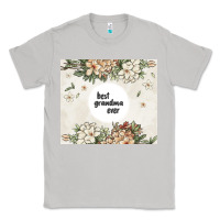 Moon Dust best garandma ever Classic Tee - MaliasSmallBusiness