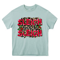 Arona Sleigh Girl Sleigh Heavy Core Tee - FaDigitalArtStudio
