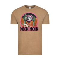 Neon Moon Vintage Tee | Teevron