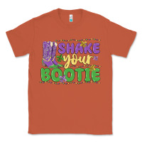 Copper shake your bootie Classic Tee - MaliasSmallBusiness